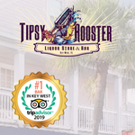 Tipsy Rooster Liquor Store & Bar