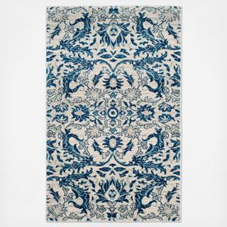 Evoke Transitional Rug