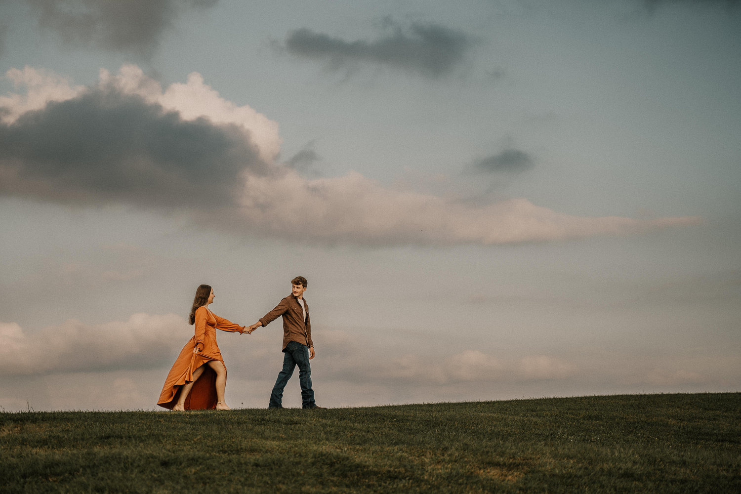 The Wedding Website of Alexa Klabo and Dallas Henneborn
