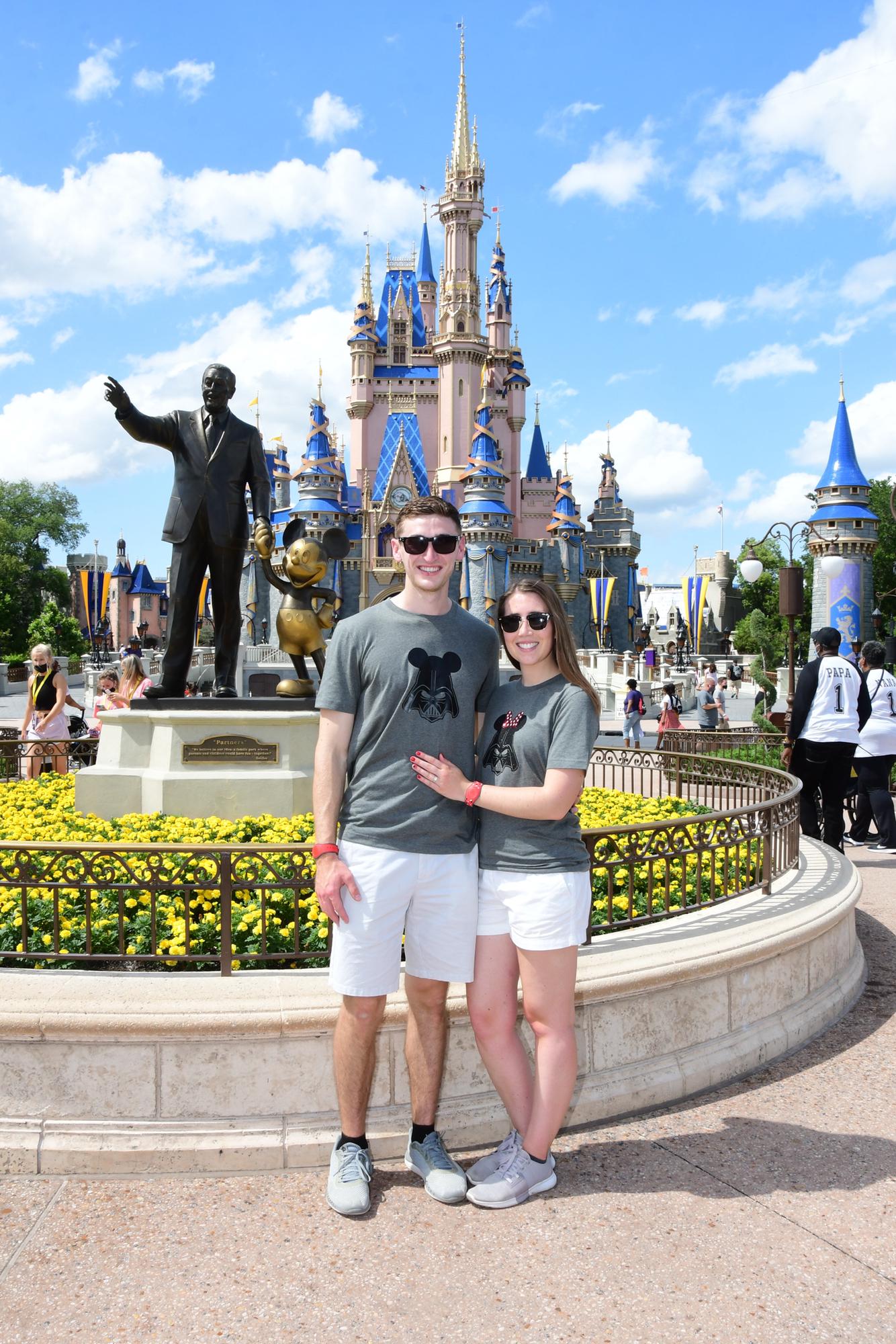 Disney 2021!