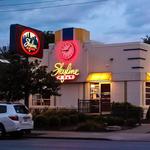 Skyline Chili
