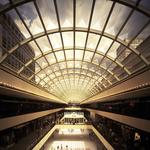 The Galleria