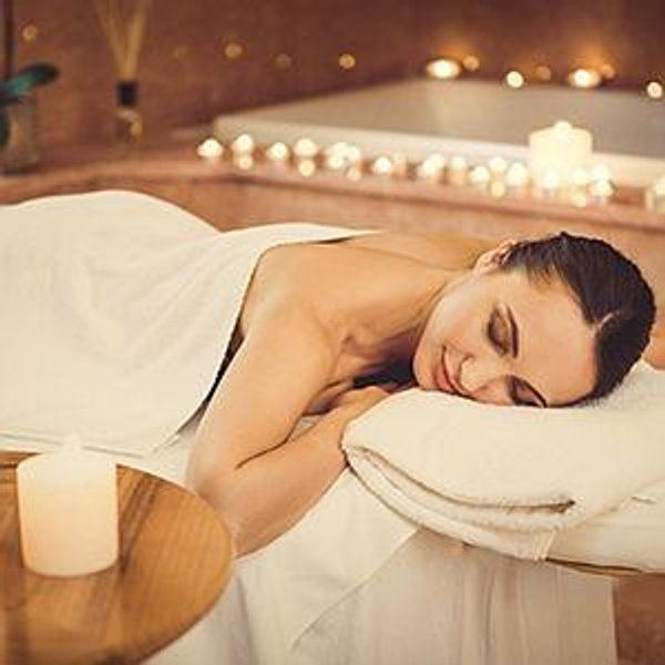 Bridal Massage