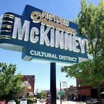 Historic Downtown McKinney