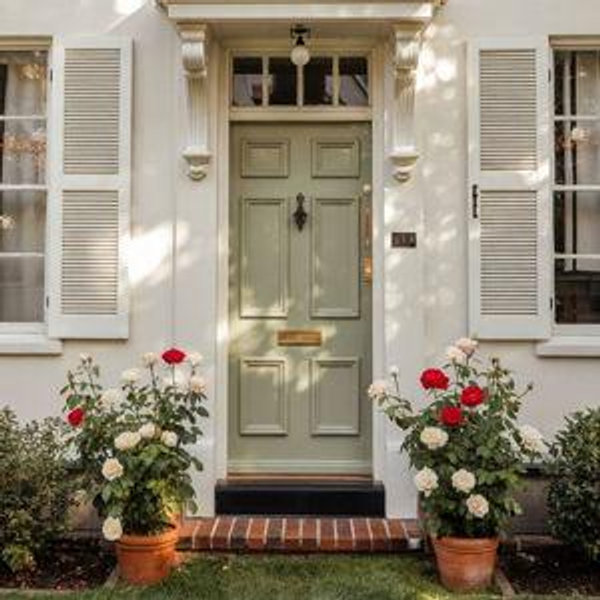 Home Down Payment