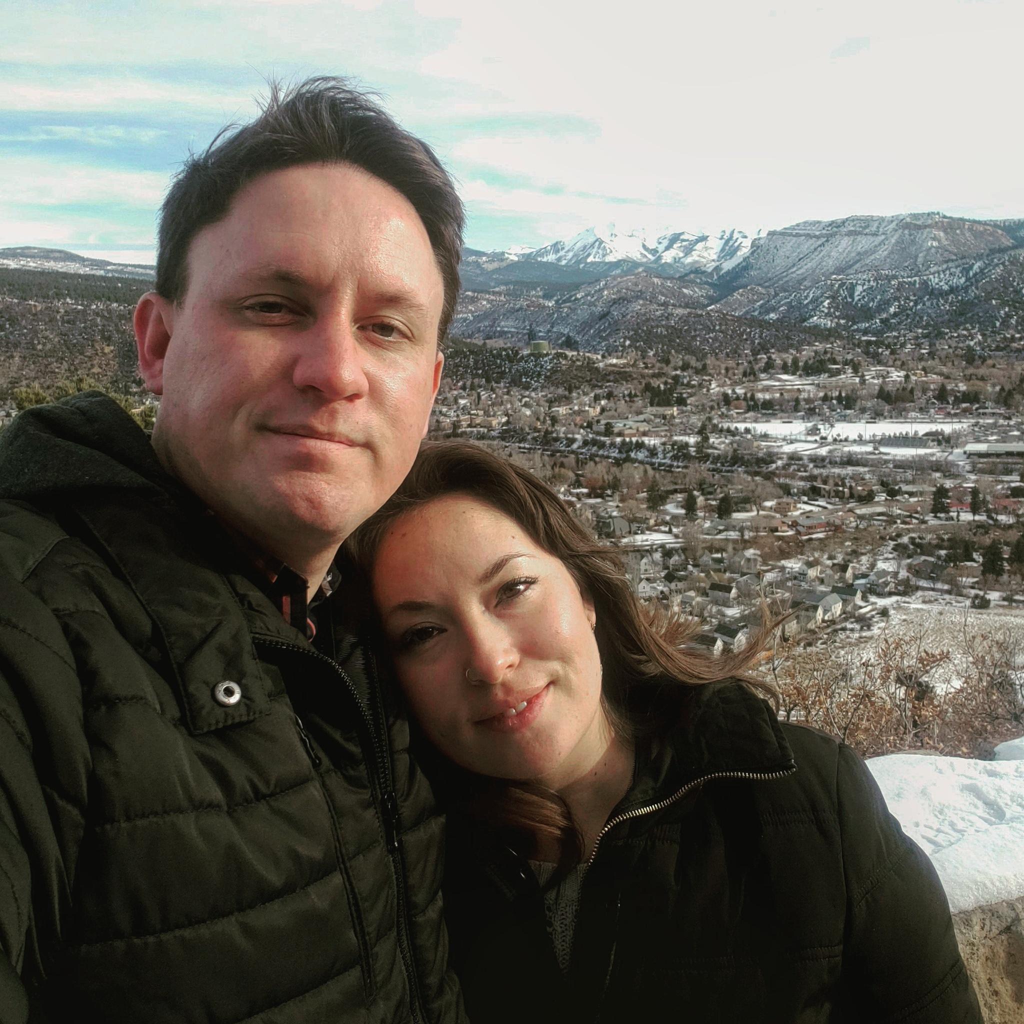Durango January 2020