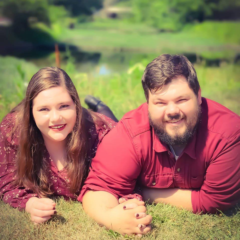 The Wedding Website of Morgan Murphy and John Brown