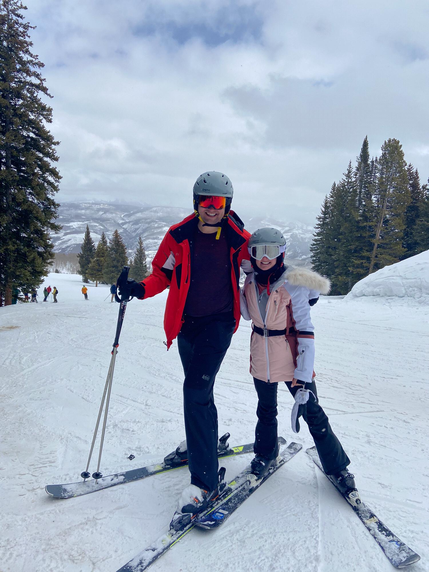 Bachelor Gulch- Avon, CO
March 2020