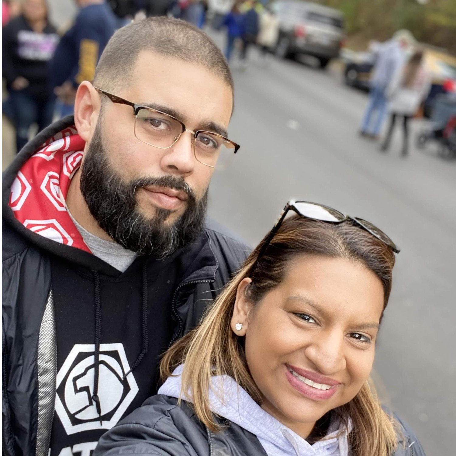 Bridge Day 2019 @ The New River Gorge - West Virginia