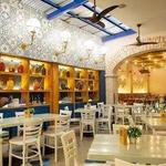 CANCHA RESTAURANTE