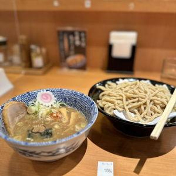 Ramen dinner