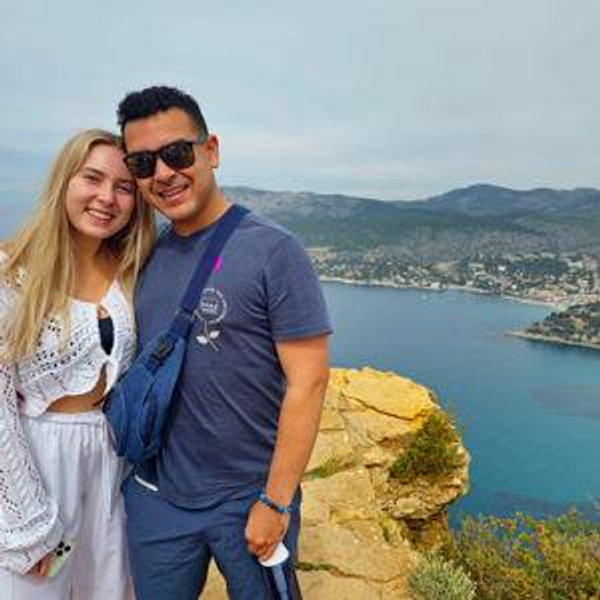 Wedding & Honeymoon fund