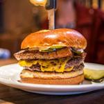 Au Cheval