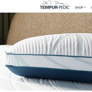 TEMPUR-Adapt® ProHi Pillow