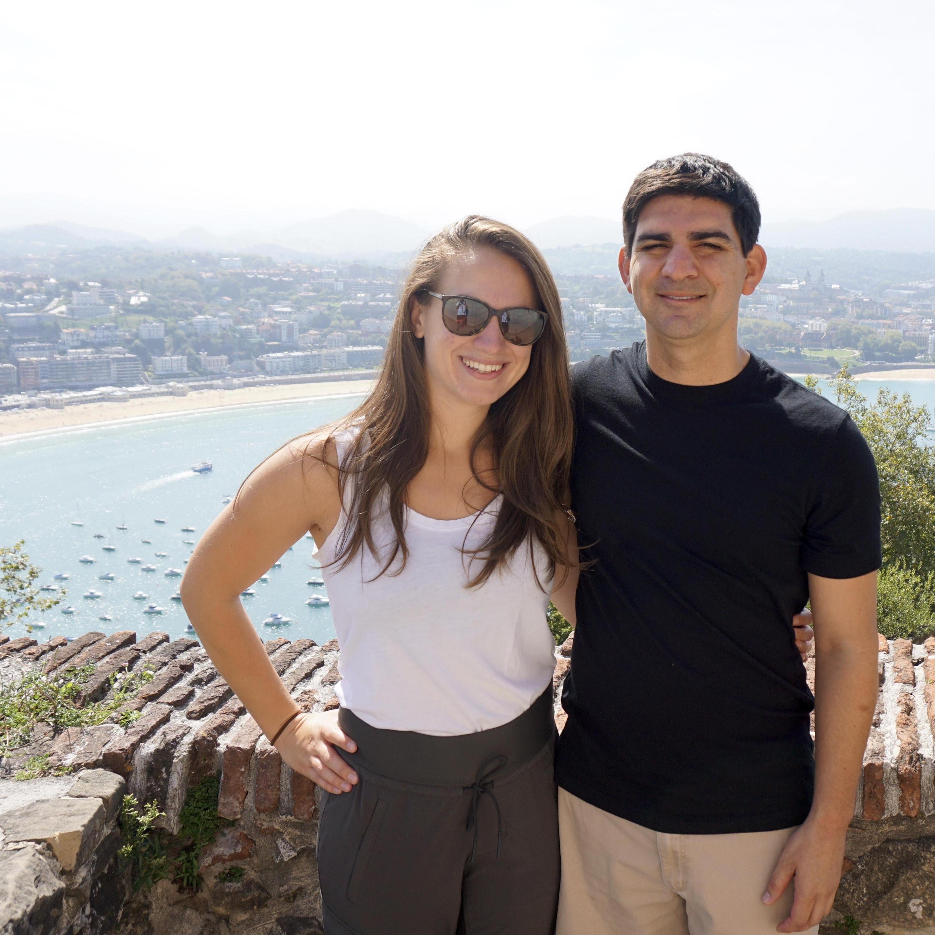 San Sebastian, Spain
