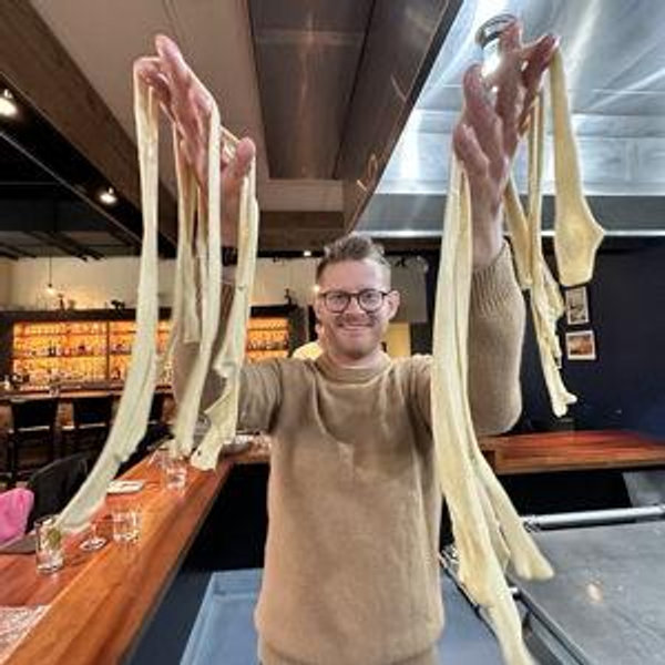 Date Night: Cooking Class