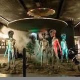 International UFO Museum and Research Center and Gift Shop