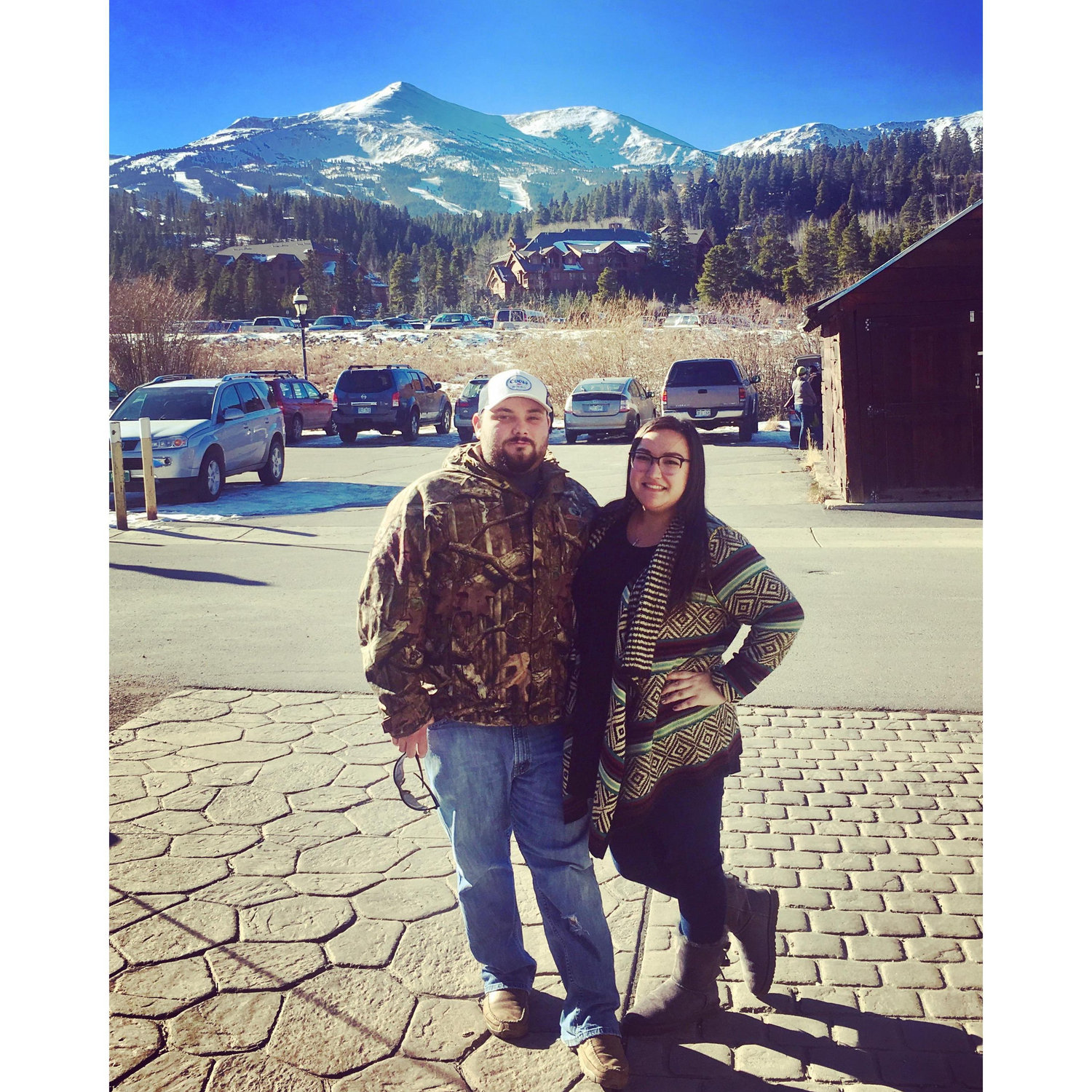 Breckinridge, CO