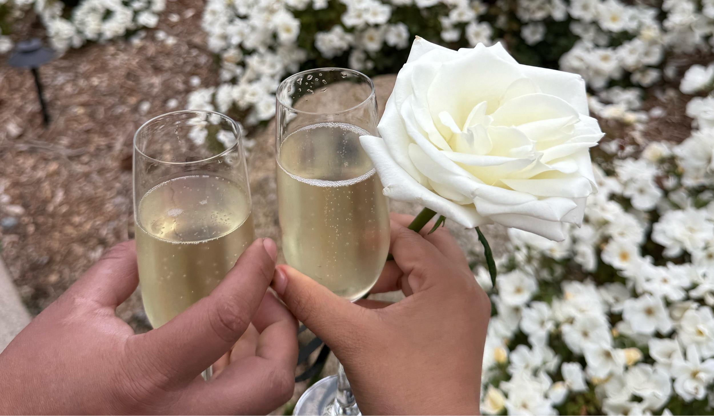 The Wedding Website of Brayan Coahuilas and Kenia Aguilar