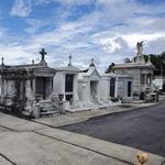 St. Louis Cemetery No. 3