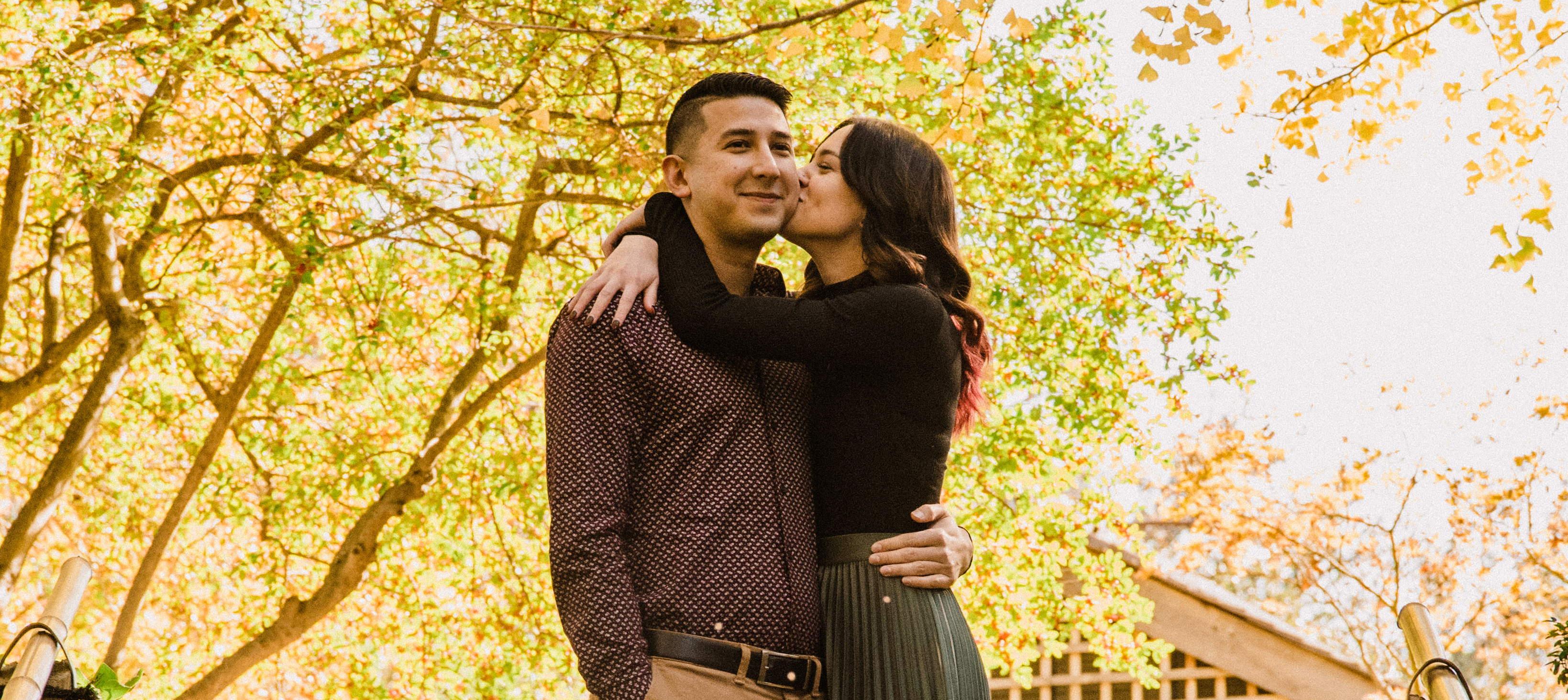 The Wedding Website of Angelica Alvarez and Austin Hill