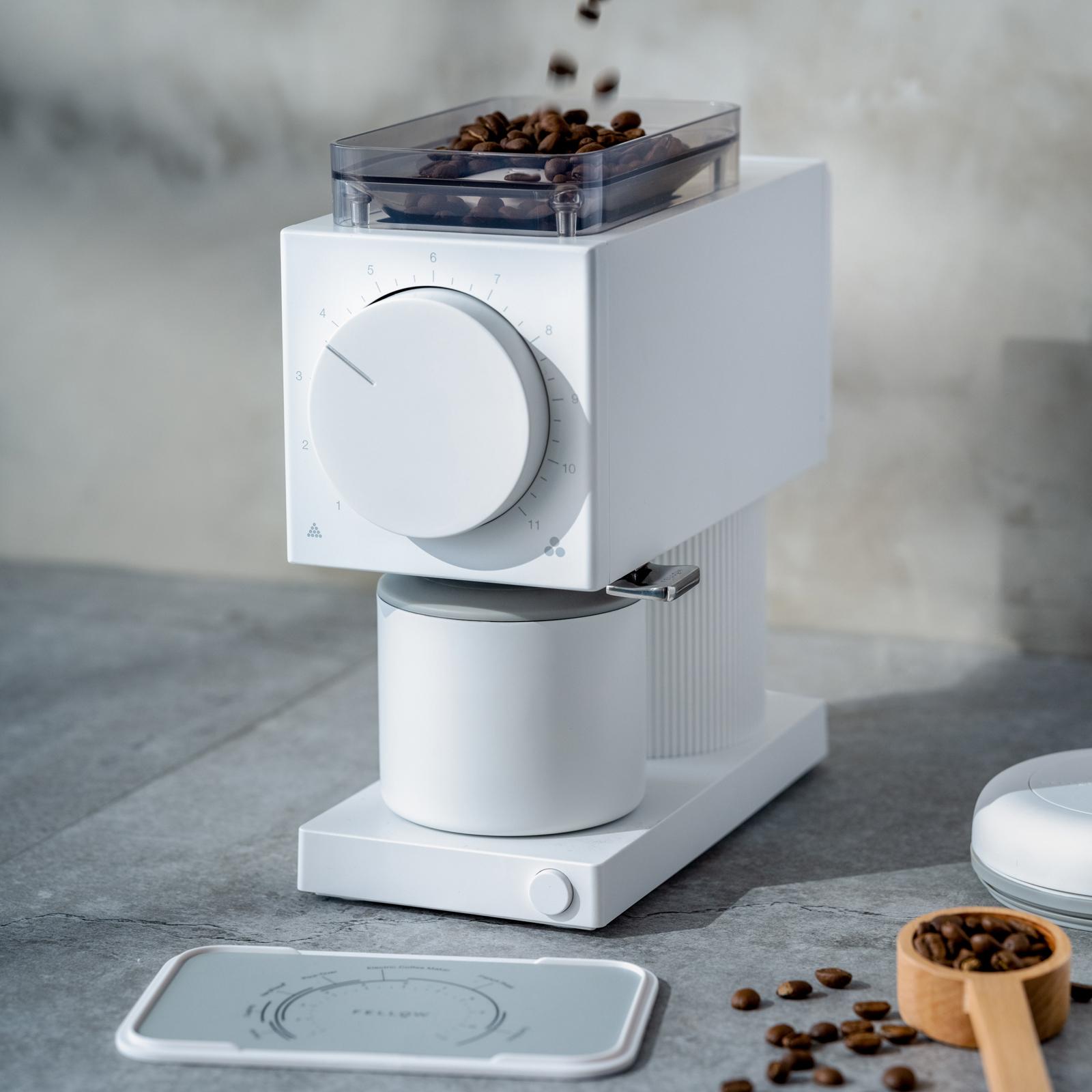 Fellow, Ode Brew Grinder Gen 2 | Zola