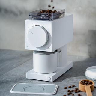 Ode Brew Grinder Gen 2