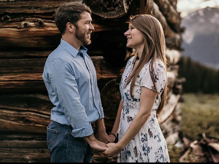 The Wedding Website of Megan Lyon and Josh Parsons