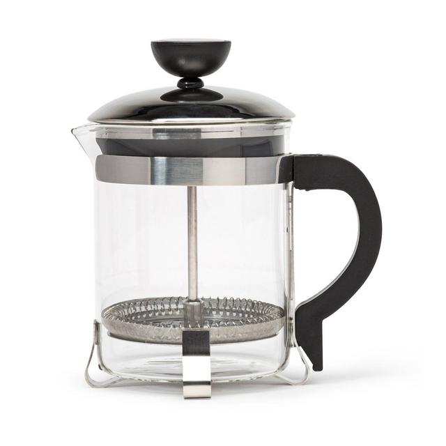 Primula Classic 4-Cup Coffee Maker - Gray