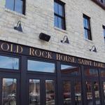 Concert at Old Rock House