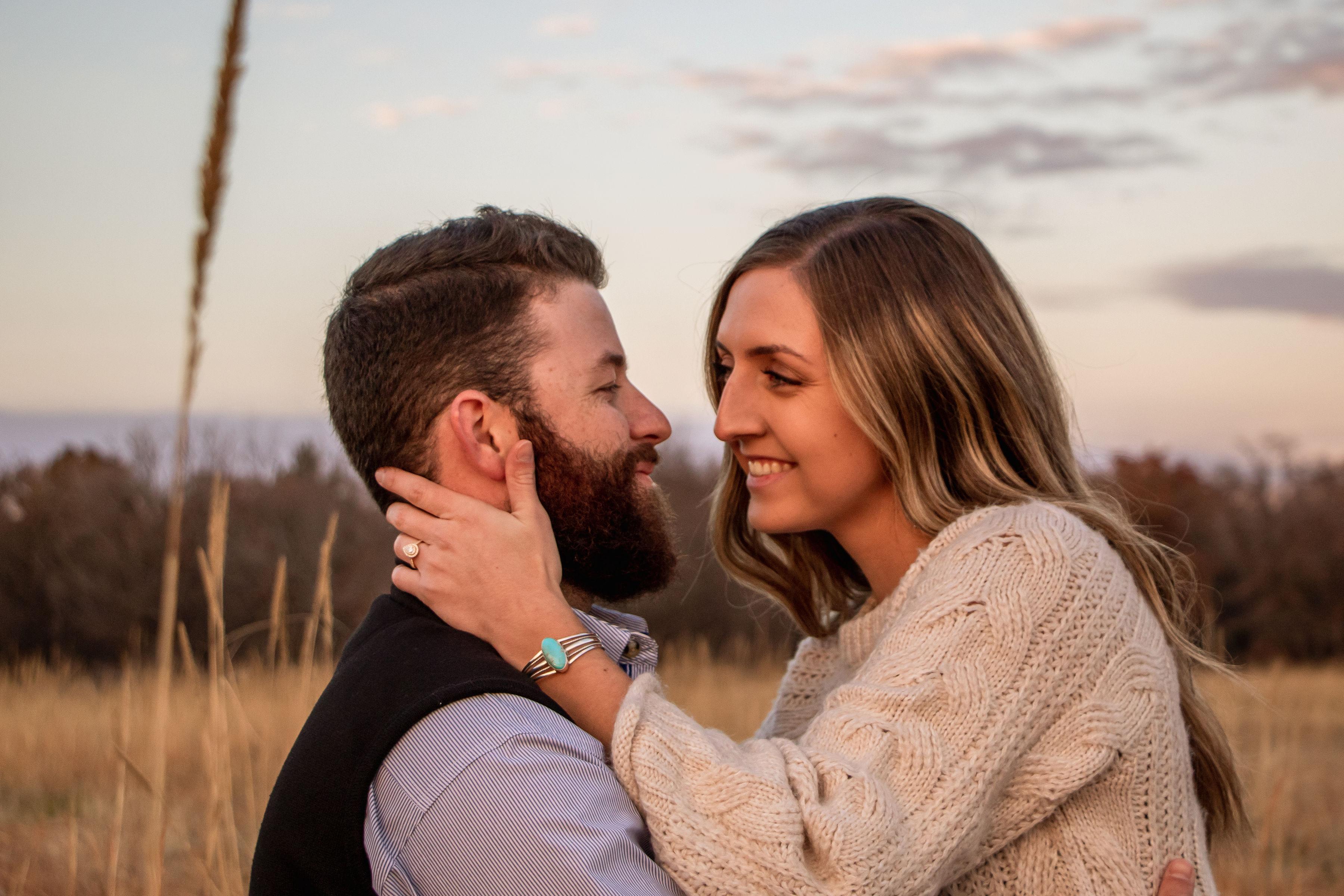 The Wedding Website of Jenna Siler and Noah McGinnis