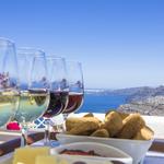 Santorini Wineries