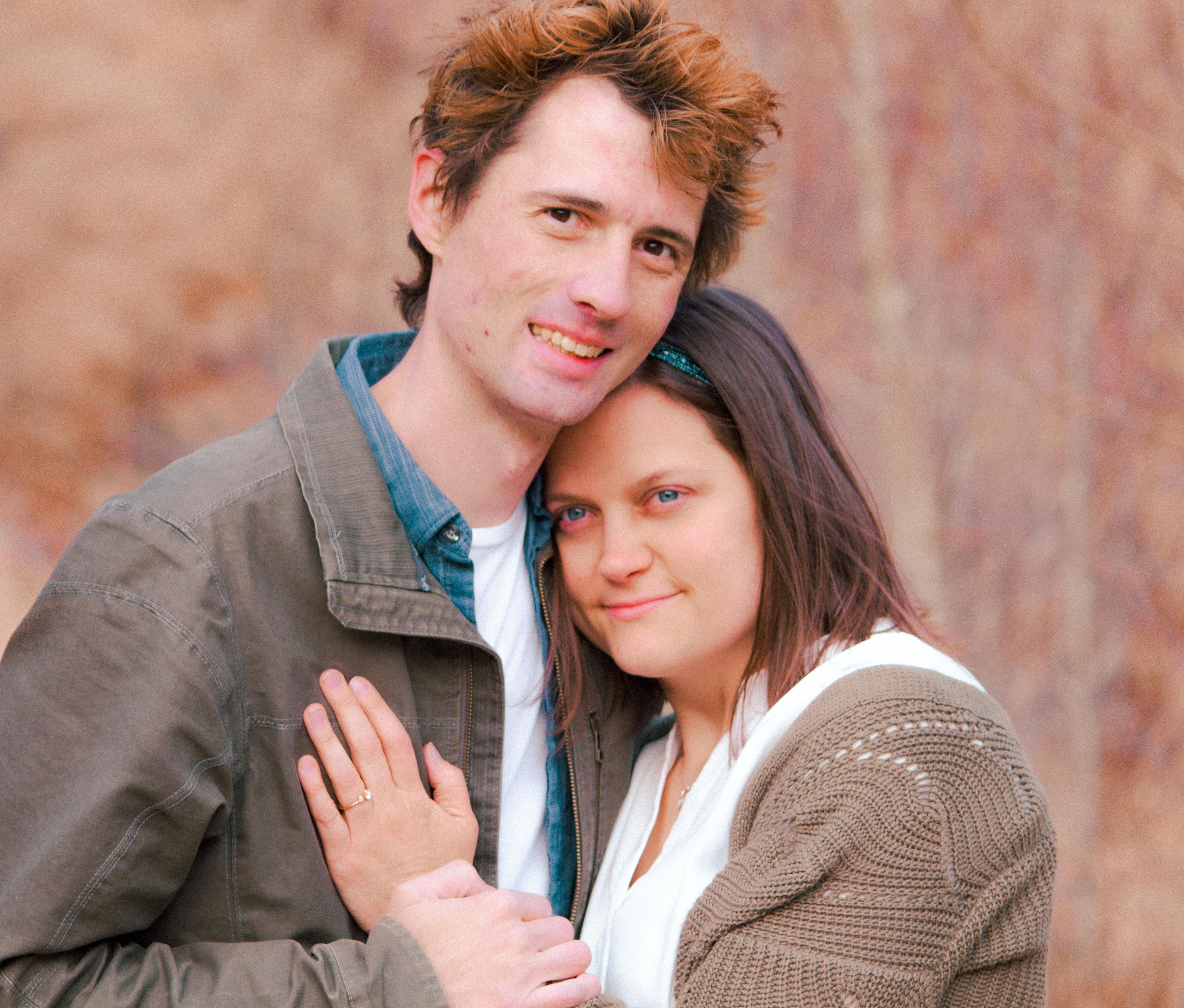 The Wedding Website of Rachel Sklenicka and Devin Kahre