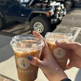 Fourtillfour Cafe