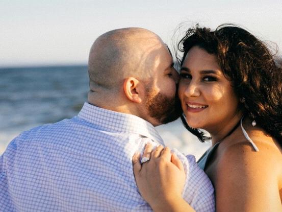 The Wedding Website of Dana Biviano and John Gimeli