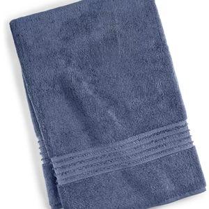 Hotel Collection Turkish Cotton Bath Towel Collection