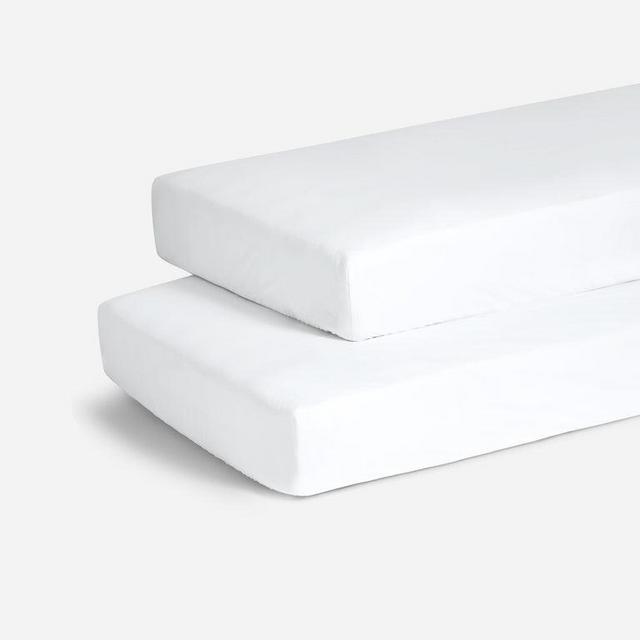 Crib Sheet Set