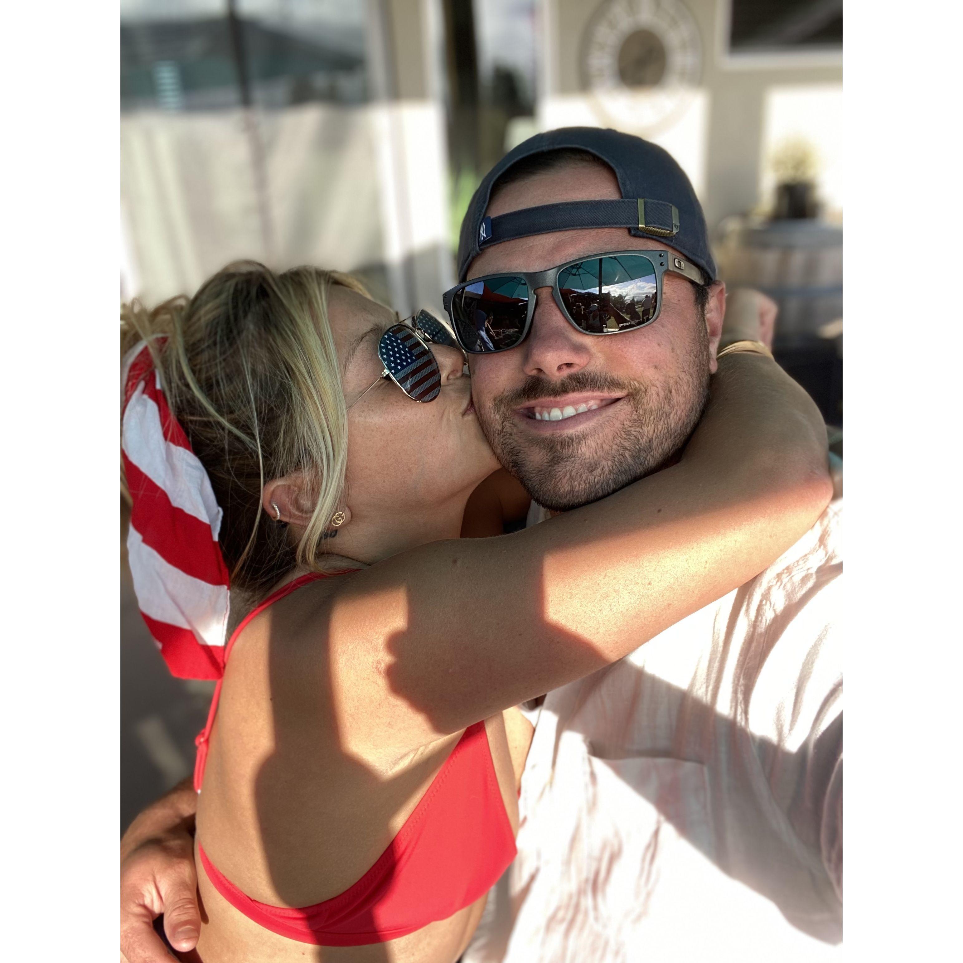 4th of July
