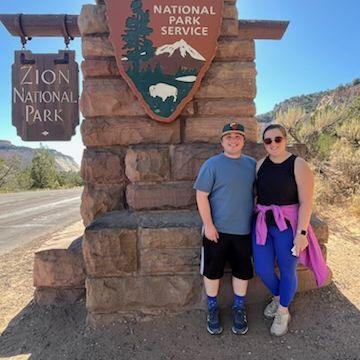 Zion National Park