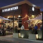The Sicilian Butcher