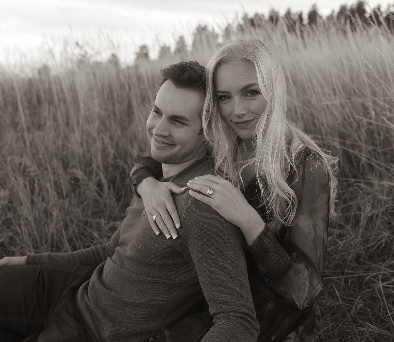 The Wedding Website of Maryssa Bradley and David Tegano