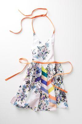 Cassidy Apron