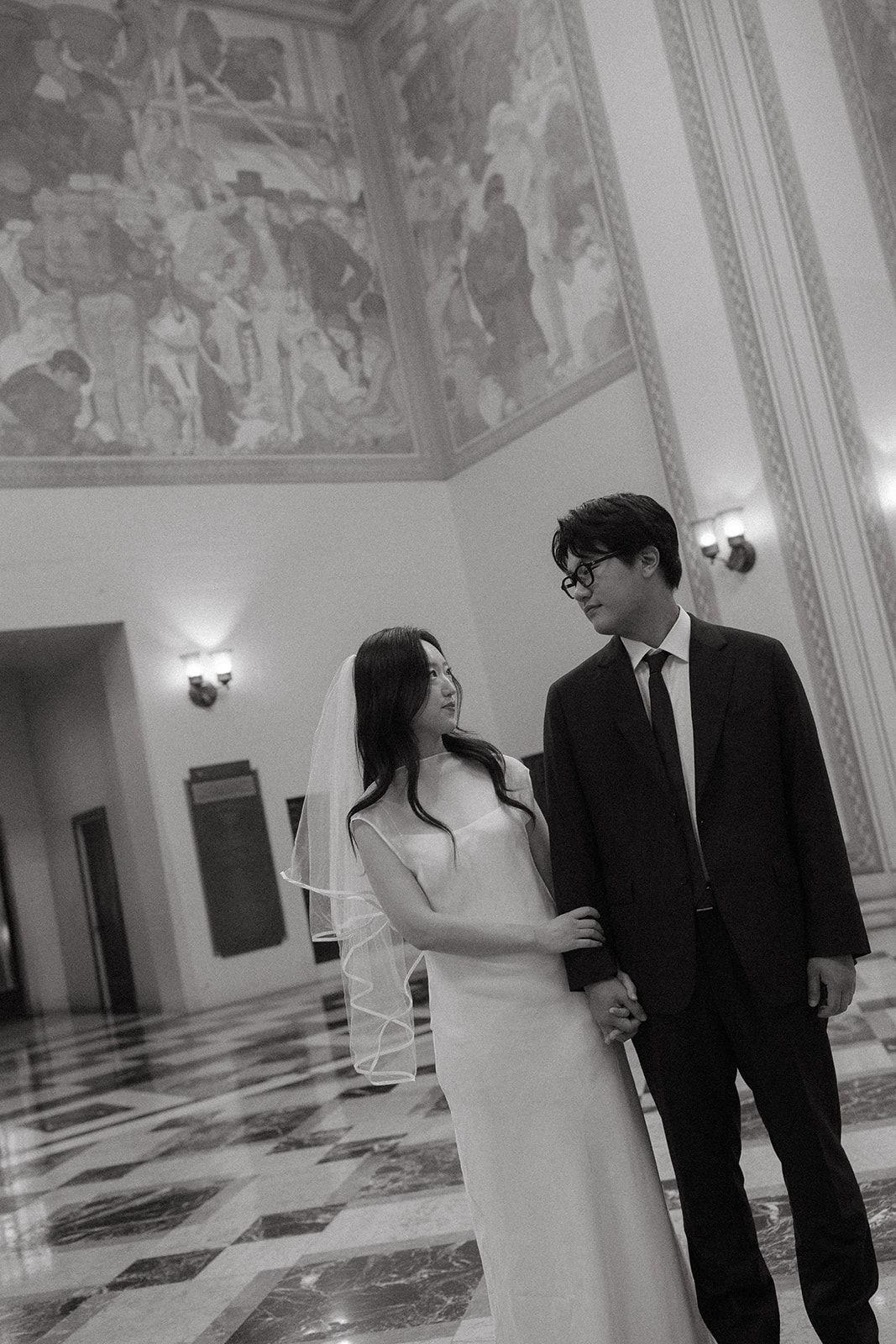 The Wedding Website of Jooyeong Lim and Taehwan Myong