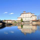 The Broadmoor
