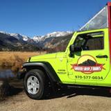 Rocky Mountain National Park Tour