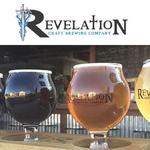 Revelation Craft Brewing