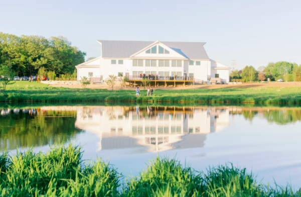 The Wedding Website of Sydney Sprinkel and Jordan Thompson