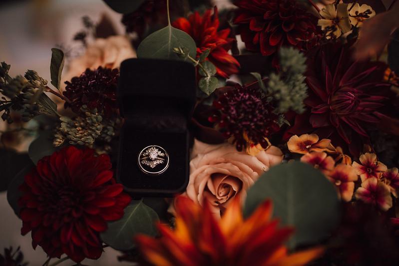 The Wedding Website of Emily Huck and Blake Lynd