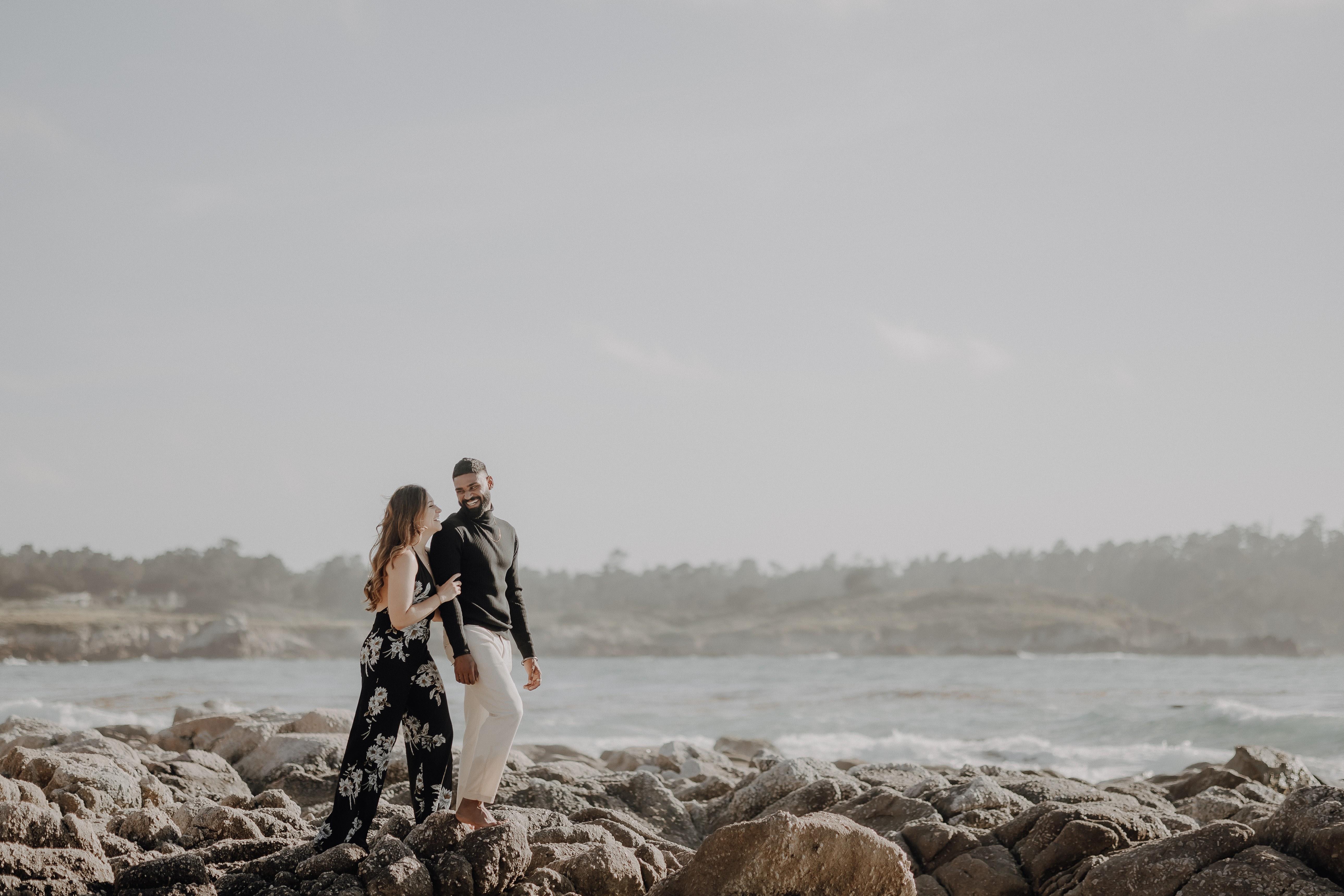 The Wedding Website of Linsey Bettencourt and Arshpreet Sidhu