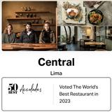 Central